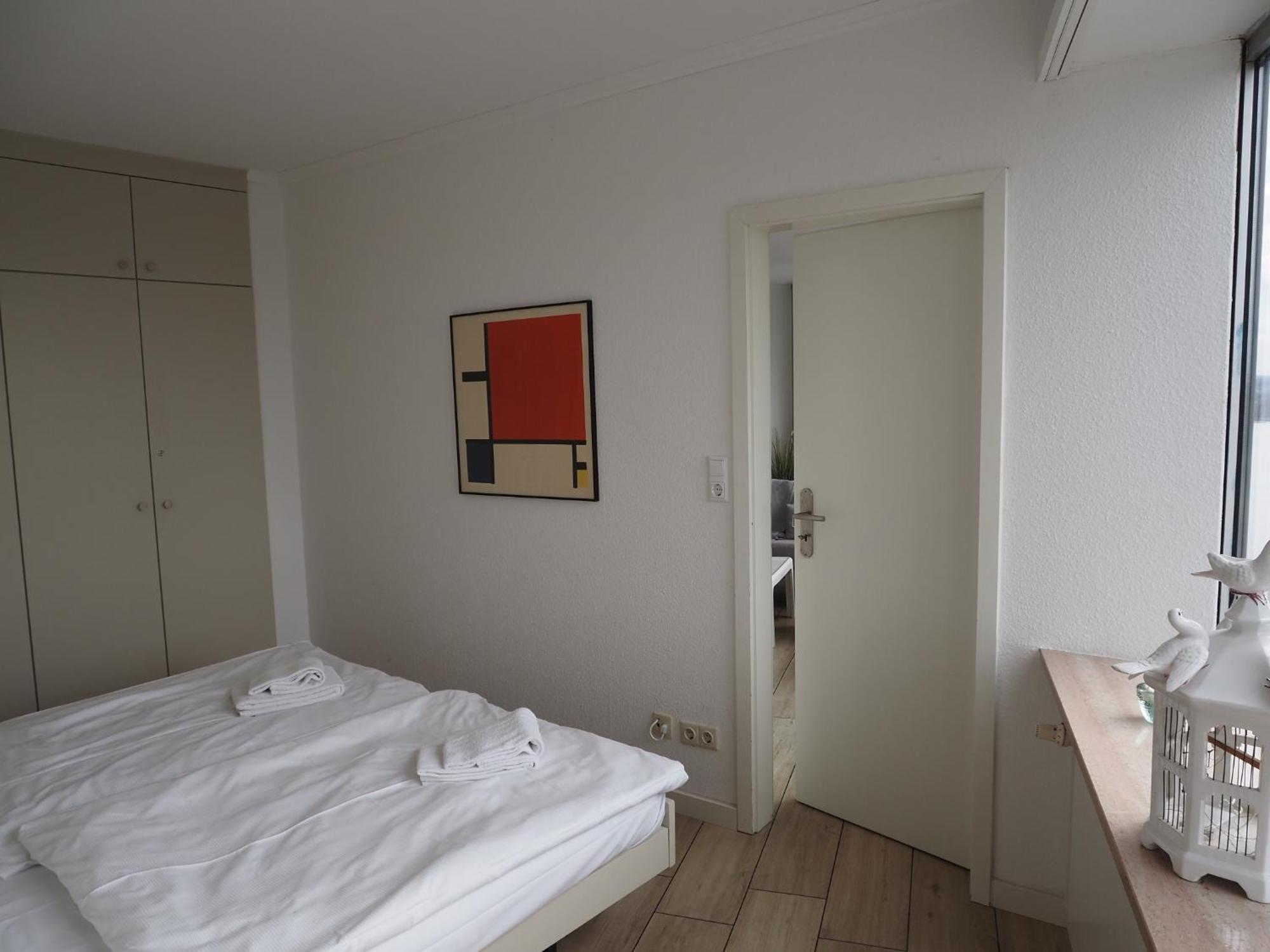 Ferienwohnung Schleiverliebt 19-8 Im Wikingturm שלזוויג מראה חיצוני תמונה