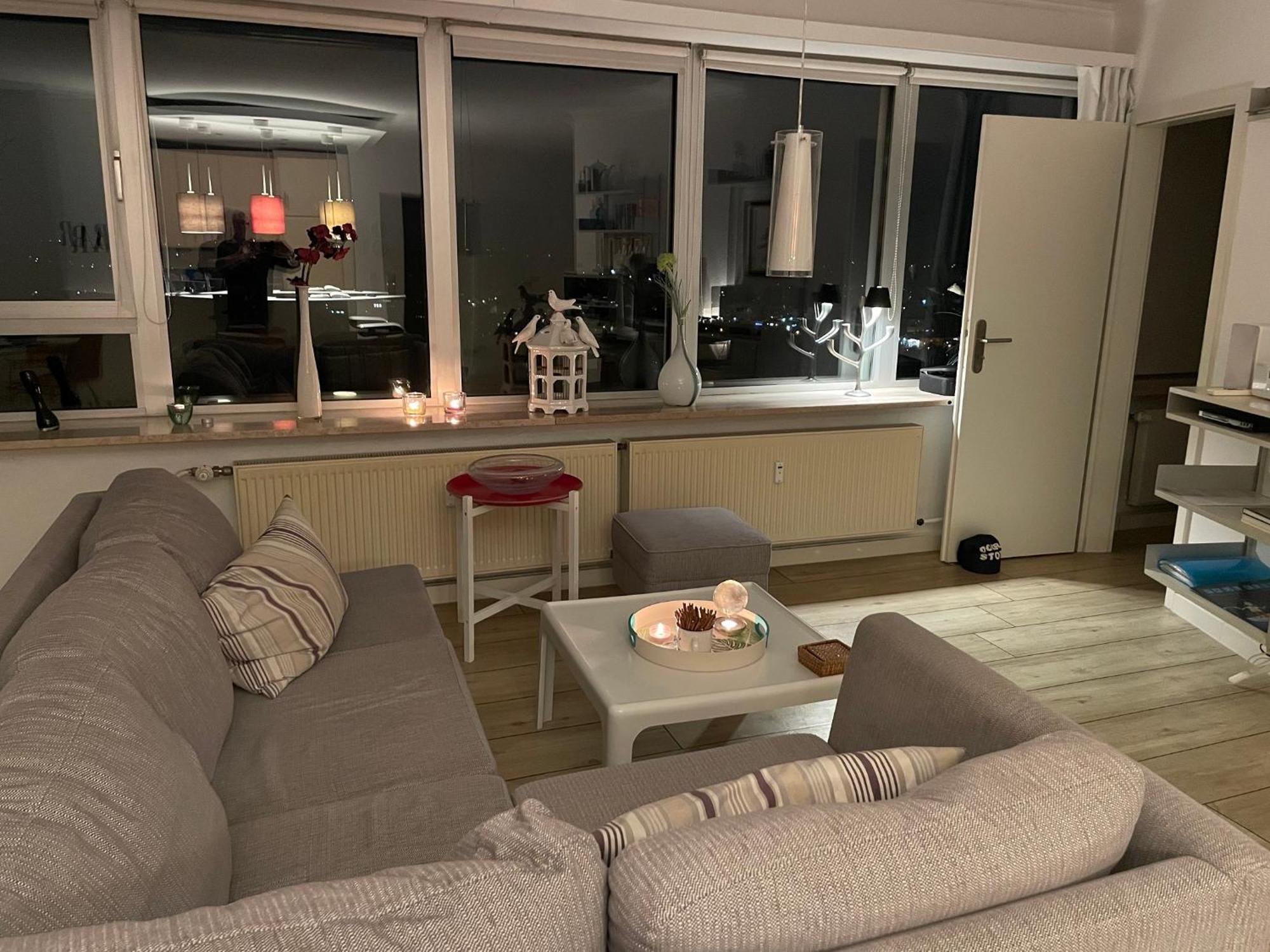 Ferienwohnung Schleiverliebt 19-8 Im Wikingturm שלזוויג מראה חיצוני תמונה