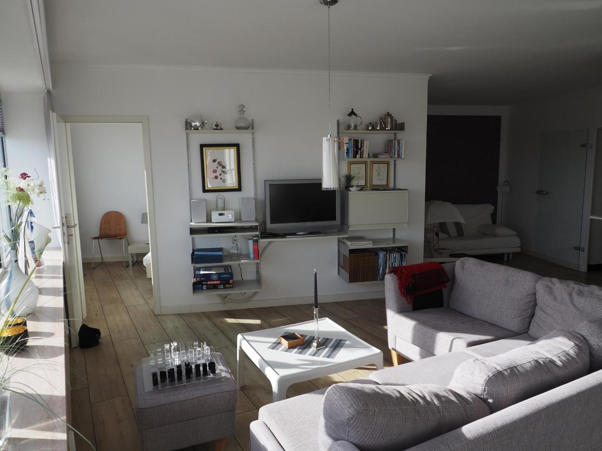 Ferienwohnung Schleiverliebt 19-8 Im Wikingturm שלזוויג מראה חיצוני תמונה