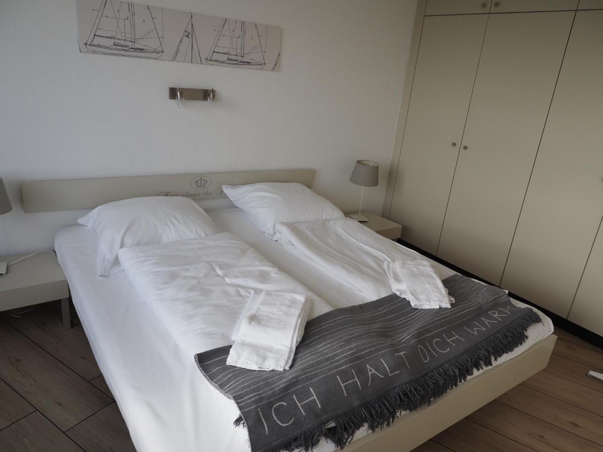 Ferienwohnung Schleiverliebt 19-8 Im Wikingturm שלזוויג מראה חיצוני תמונה