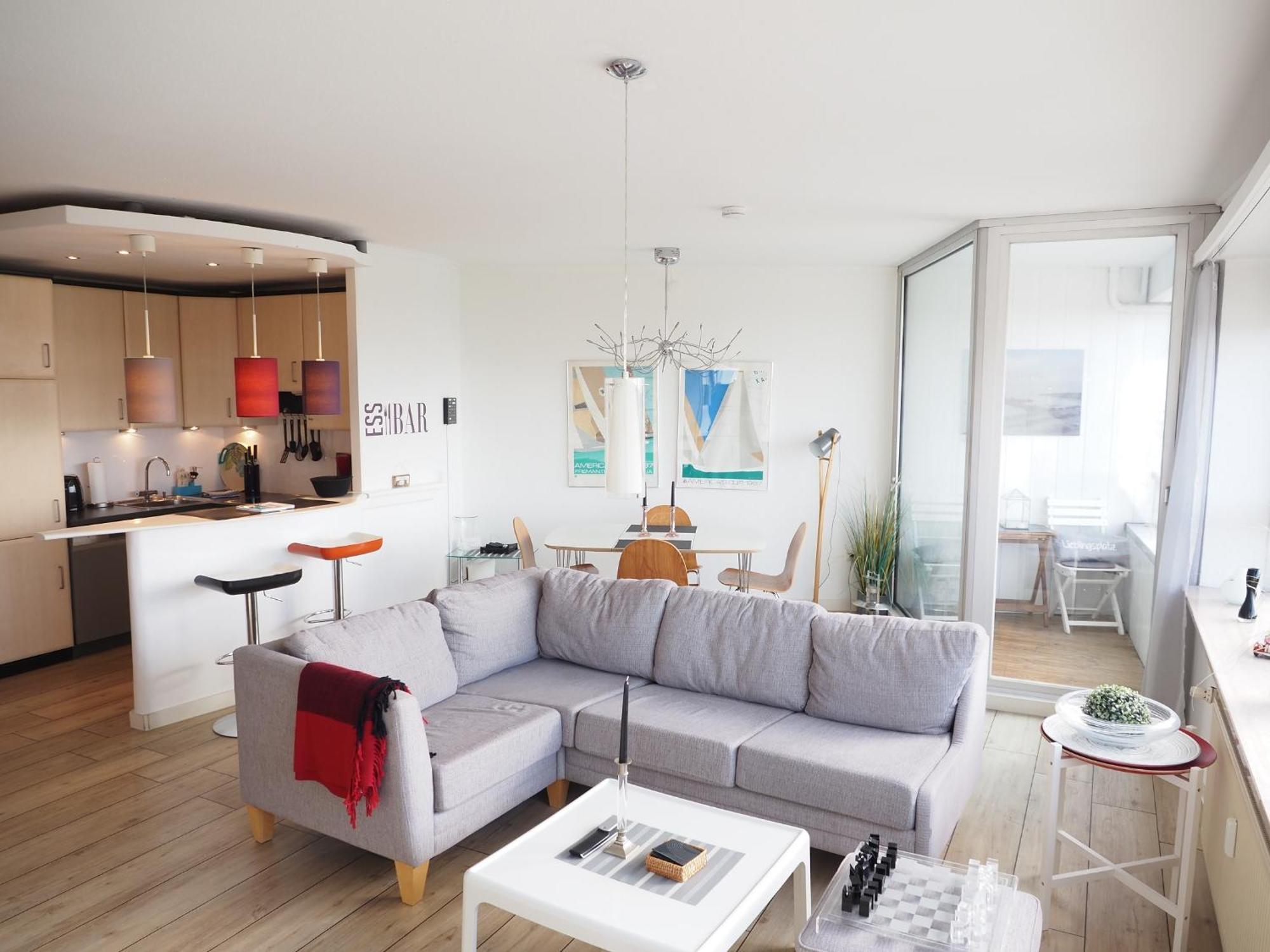 Ferienwohnung Schleiverliebt 19-8 Im Wikingturm שלזוויג מראה חיצוני תמונה